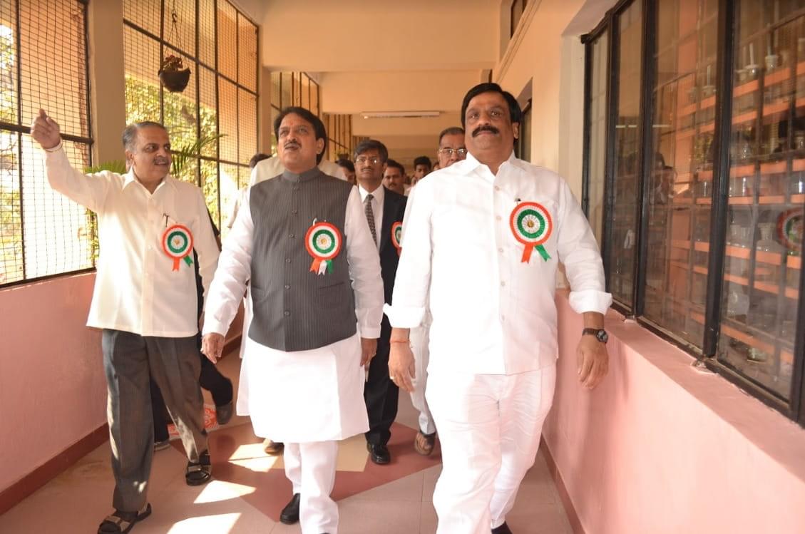 PES's Modern College of Arts, Science and Commerce (Autonomous) Pune Events photo 46